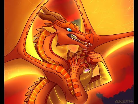 Panic Room - Wings of Fire Music Video