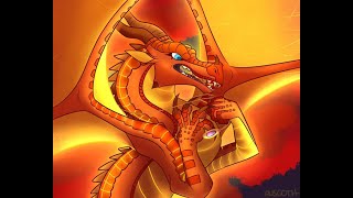 Panic Room - Wings of Fire Music Video