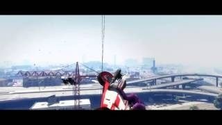 GTA V - Furious Stunting RC (Editor RC)