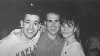 Class of 1995: Memory Lane