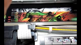 NeoFlex One Pass Printing