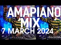 AMAPIANO MIX 2024/2023 I 7 MARCH...#Tshwalabam I GrooveHubKenya #amapiano2024 I Amapiano Circle S1E4