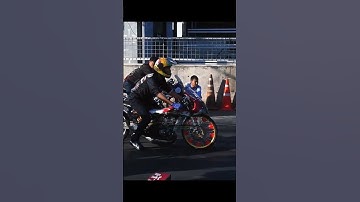 EBON SETTING NINJA TEKNO TUNER||NINJA GARUDA