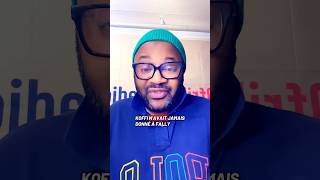 Une grave Révélation La méchanceté de koffi envers Fally #paris #music #france #concert #motivation