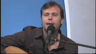 Alastair Moock plays &quot;Own Way to Heaven&quot; on The Steve Katsos Show