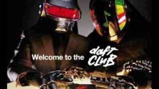 Daft Punk-Veridis Quo Backwards