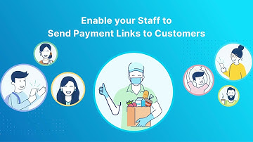 Payment links on Paytm All-in-One POS