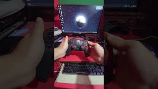 Unboxing the PS5 DualSense 🎮🔥Clean, smooth &amp; next-level feel… worth it? 👀#ps5 #dualsense #gaming