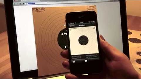 TargetScan 2 0   Paper Target Scoring System