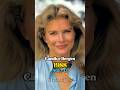 TOP 5 Top 5 Beautiful 80s Actresses Then & Now ✨