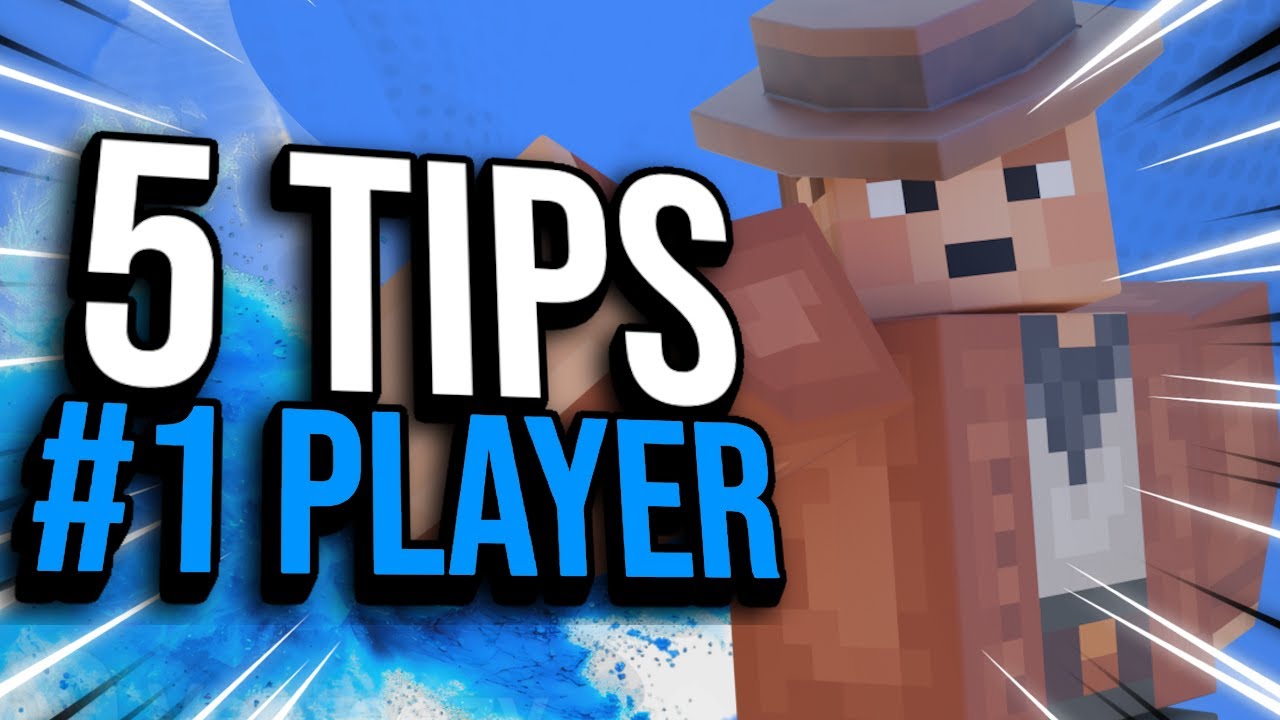 5 Pro Tips to Instantly Get Better at Poxel.io | Poxel.io Guide