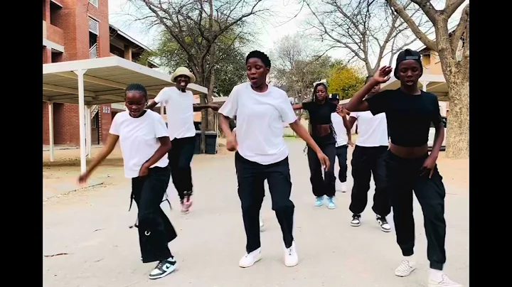 Xigubu by Dj Ganyani