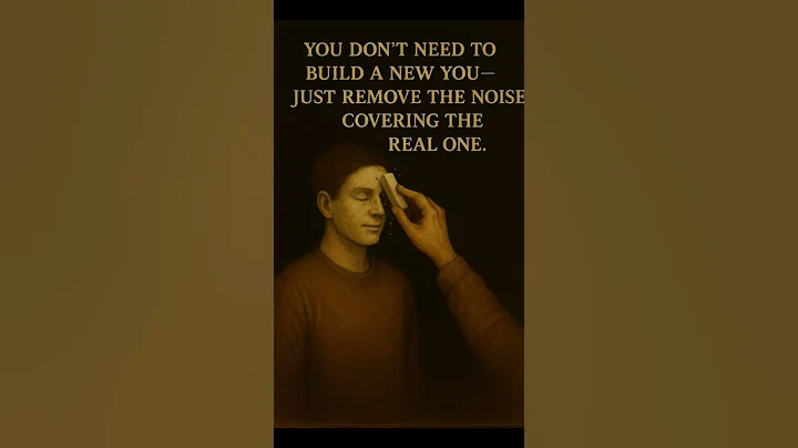 "Noise"  |Quotes| Daily Whisper #fyp #advice #facts #quotes #motivation
