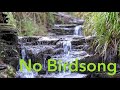 أغنية 8 Hours Nature Sounds Relaxation-Sound of Waterfall-Relaxing Meditation W/O Birdsong-Calming