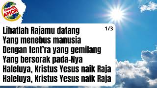 LSEL 379  LIHATLAH RAJAMU DATANG