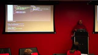 Coding Kata (Roman Numerals) - Brian Hughes