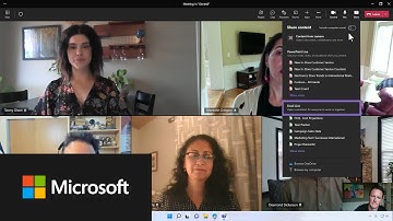 Taking screen sharing to the next level, Excel Live is rolling out worldwide