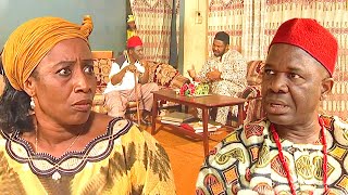 Ego The Evangelist- A Nigerian Movie