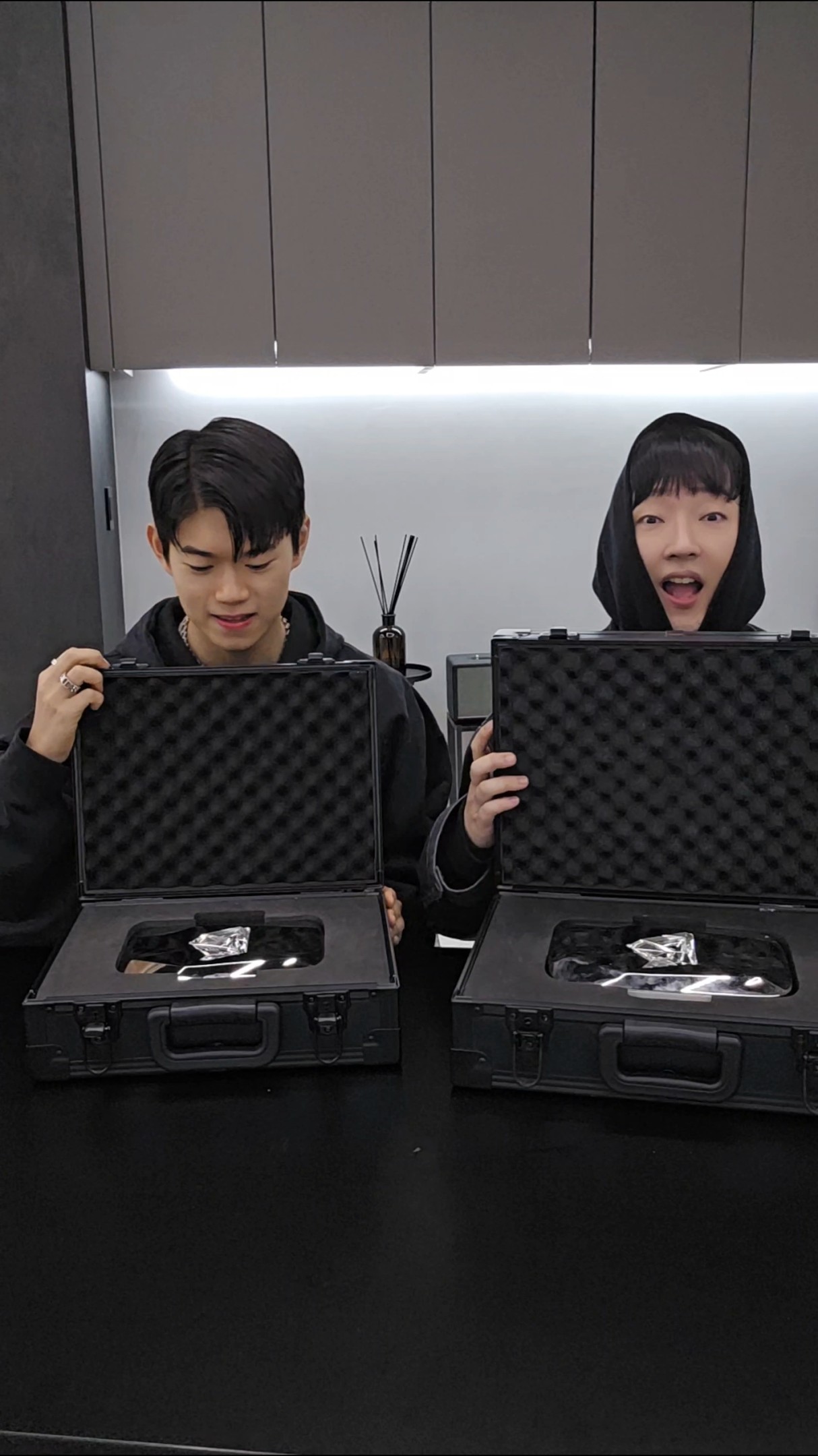 It works #beatbox #tiktok