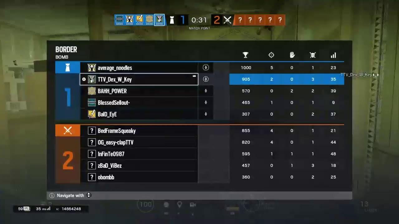 Play Button R6 Playing r6 comment to play - YouTube