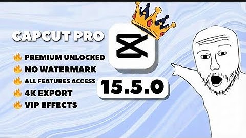 NEW UPDATE!! CapCut MOD APK WORKING ALL DEVICE NOVEMBER  2025 | Capcut mod 15.5.0