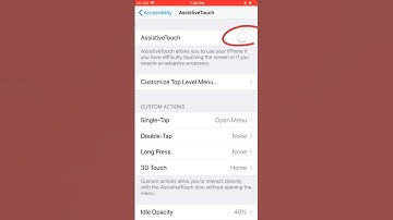 How to remove “Headphones mode” on your IPhone