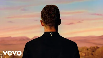 Justin Timberlake - Sanctified (Visualizer) ft. Tobe Nwigwe