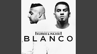 Paranoia (Instrumental) - Kurdo, Majoe