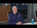 Ross Mahoney on Break the Ice Podcast