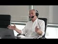 Ross Mahoney on Break the Ice Podcast