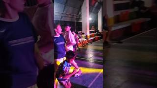 disco in province #vacation #travel #music #familymoment #familyvlog #provincelife #disco #djkid