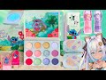 Lilo and Stitch Movie Makeup + Newest  Disney Collections