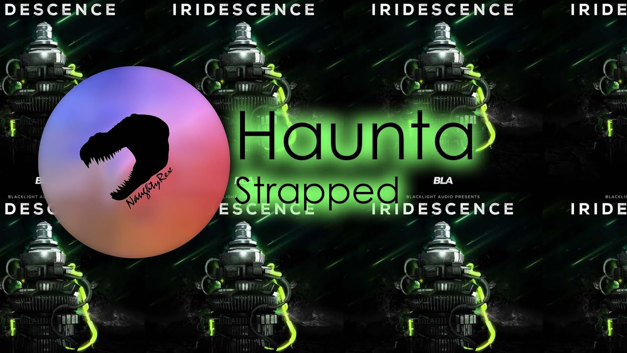Ver Haunta - Strapped no YouTube Ver Haunta - Strapped no YouTube
