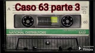 caso 63 el viajero del tiempo temporada 3