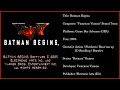 Batman Begins GBA Soundtrack In FULL HD 320 KBPS