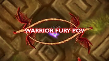 Naxxramas abomination wing by Synergy Ten Storms