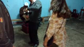 Fiesta De Boda De Nelly Part 2