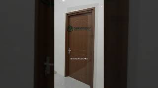 ✨ cửa nhựa composite – bền đẹp cho mọi không gian ✨ #saigondoor