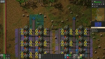 Building My Perfect Factory In Factorio!