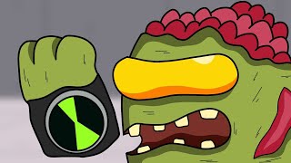 OMNITRIX FOUND but Zombie has it in Among us Ben10 Ep 45 - Henry Stickmin Cartoon Animation by Kran Gaming 6,200 views 1 month ago 1 minute, 16 seconds