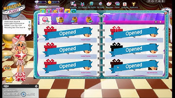 MSP - Mailtime #1 + Introducing Accounts