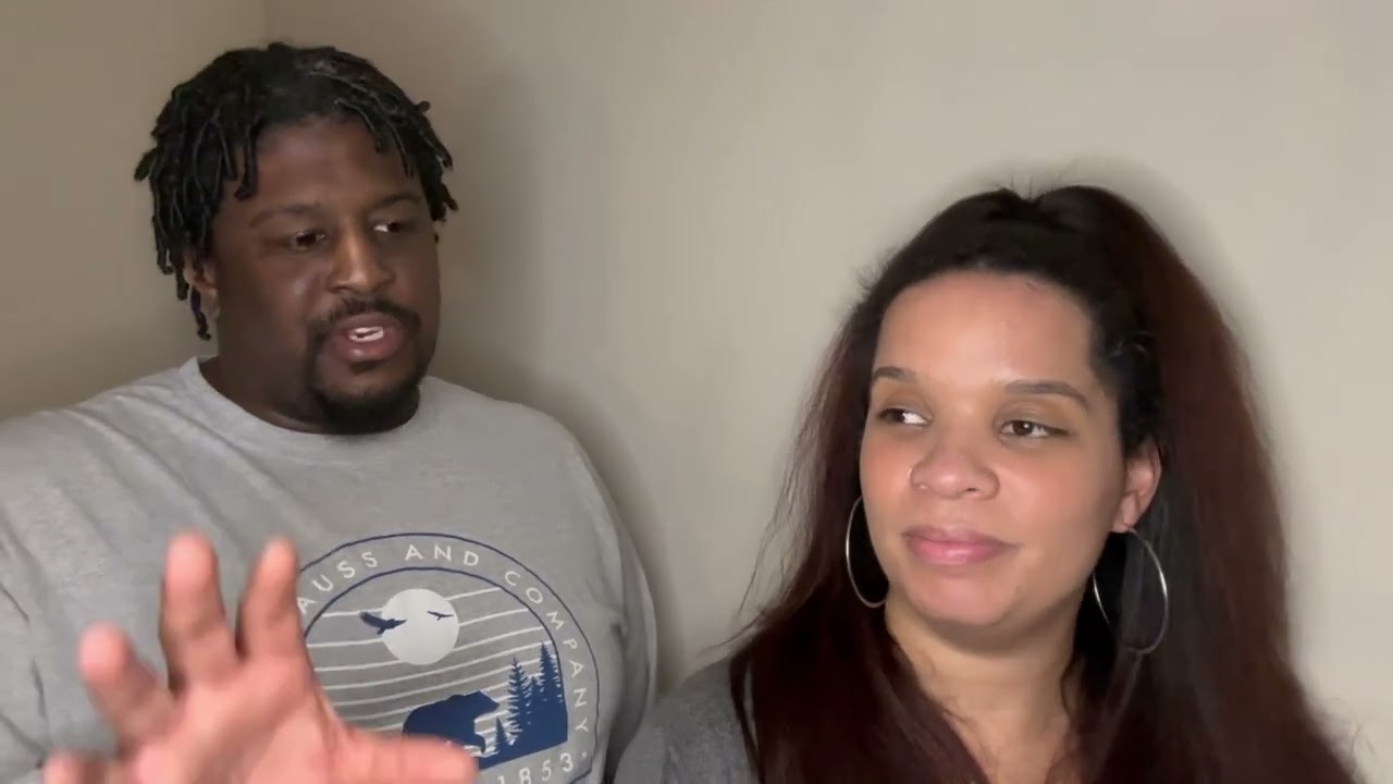 Our Restored Marriage Testimony