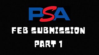 PSA Batch #2 Return 😮‍💨 | Part 1