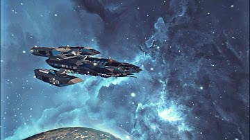 Space Engineers: G.S.O. Anubis S Mk-2 Planet Lander Showcase