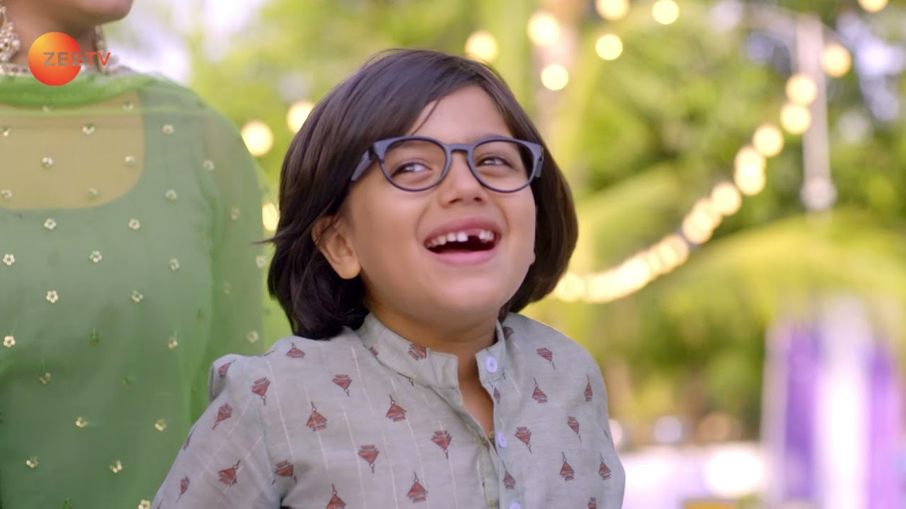 EP 272 - Курбаан Хуа - Индийское телешоу хинди - Же ТВ