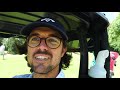 George Vs Willy Miles. BRAND NEW Match Series!! Can We Go Bogey Free?? | Bryan Bros Golf