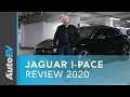 Jaguar I-Pace | Review 2020 | Is the I-Pace still relevant 2 years after launch?