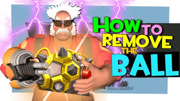 TF2: How to remove the ball [PASS Time gamemode Exploit]