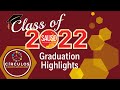 Círculos High School Class of 2022 Graduation Highlights