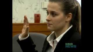 Alpena Police Welcome New Officer